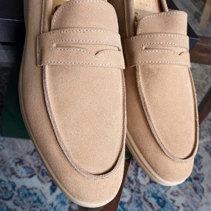Maison d' Paris™ | Loafers