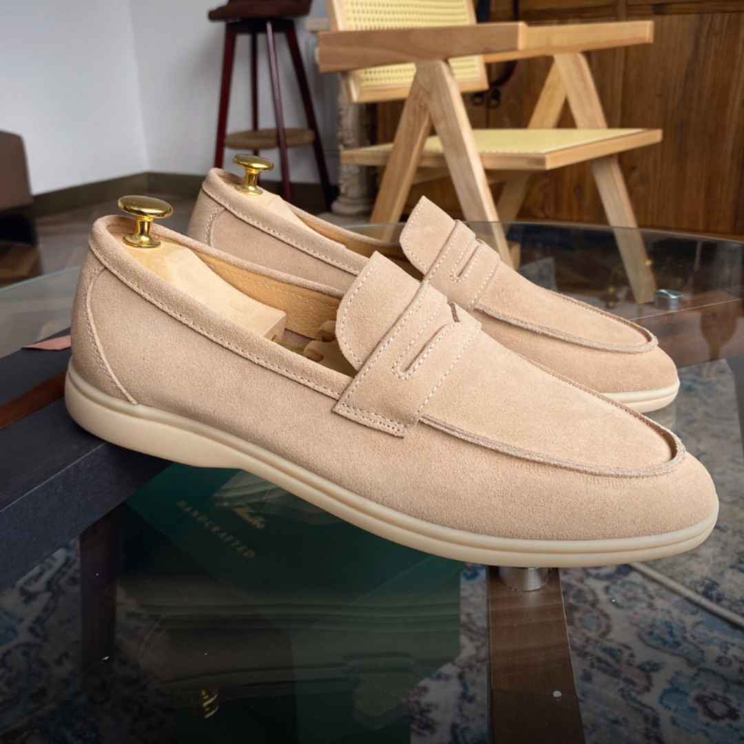 Maison d' Paris™ | Loafers