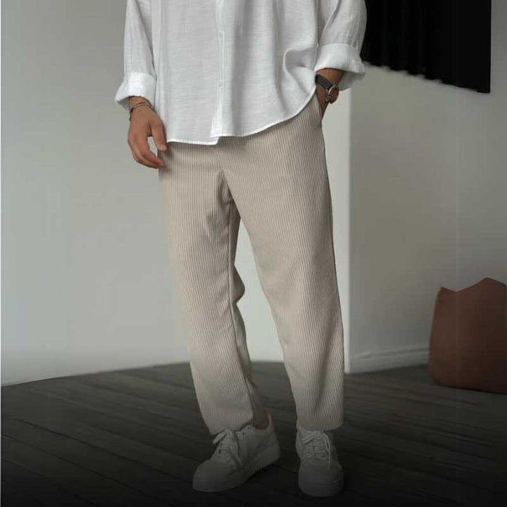 Maison d' Paris™ | Pantalon de luxe