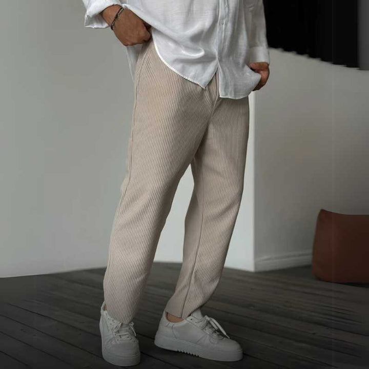 Maison d' Paris™ | Pantalon de luxe