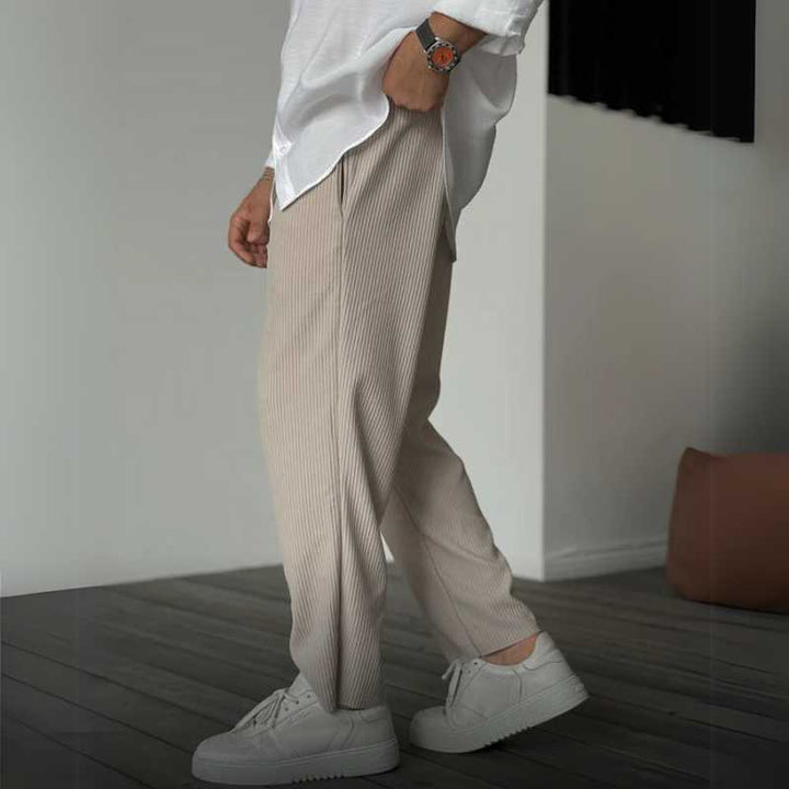 Maison d' Paris™ | Pantalon de luxe