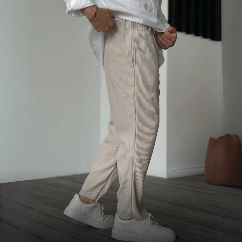 Maison d' Paris™ | Pantalon de luxe