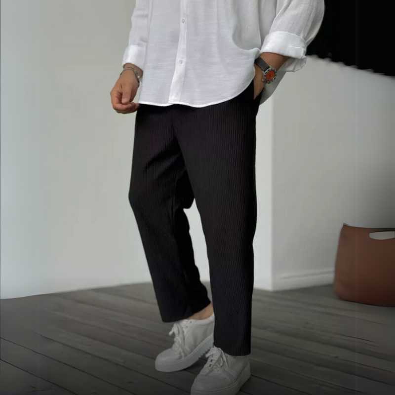 Maison d' Paris™ | Pantalon de luxe