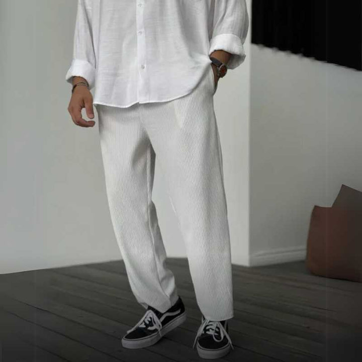 Maison d' Paris™ | Pantalon de luxe